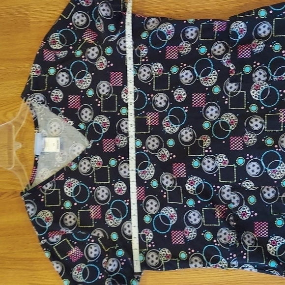 SB Scrub. 100% cotton! Size L. - Picture 6 of 12